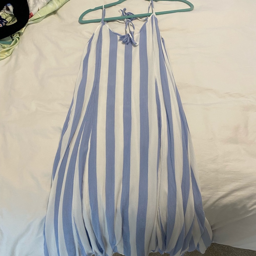 American eagle maxi dress